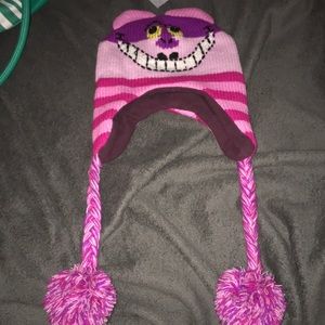 Cheshire Cat Hat